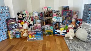 Jan 2026 Nordonia Basketball Toy Drive Scores Big for Local Kids